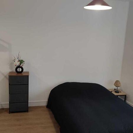 Verdier Studio Lot 5 Daire Toulouse Dış mekan fotoğraf