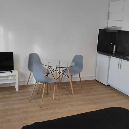 Verdier Studio Lot 5 Daire Toulouse Dış mekan fotoğraf