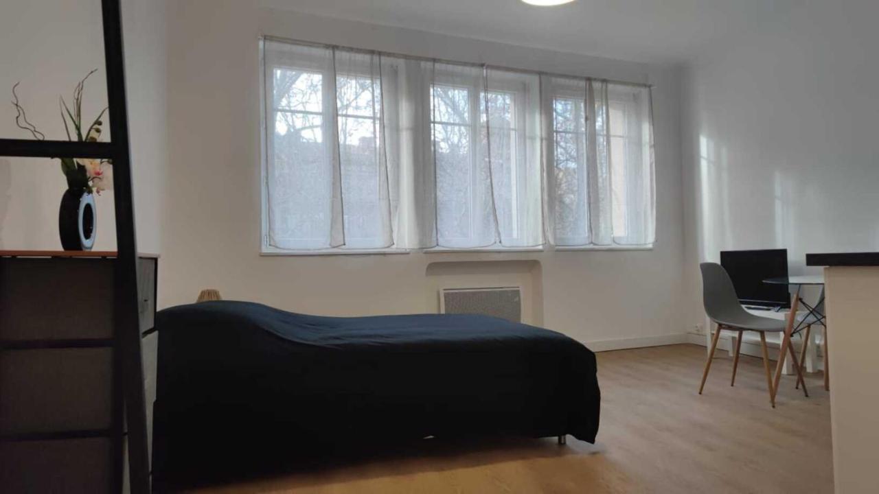 Verdier Studio Lot 5 Daire Toulouse Dış mekan fotoğraf