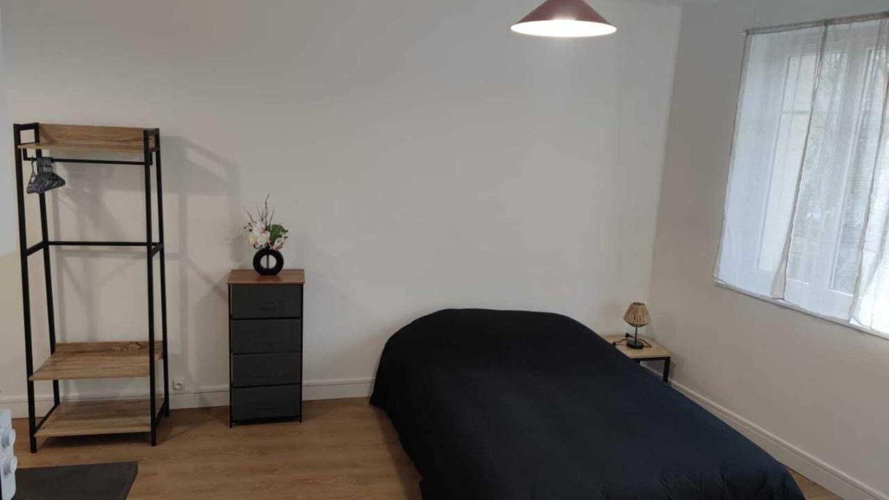 Verdier Studio Lot 5 Daire Toulouse Dış mekan fotoğraf