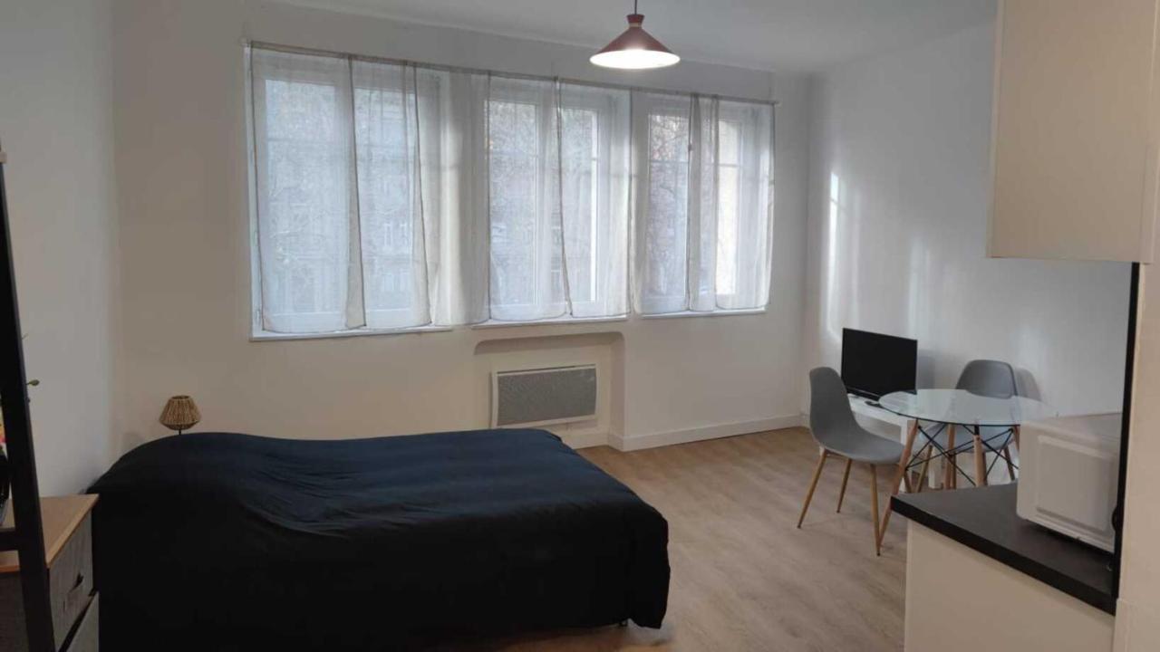 Verdier Studio Lot 5 Daire Toulouse Dış mekan fotoğraf