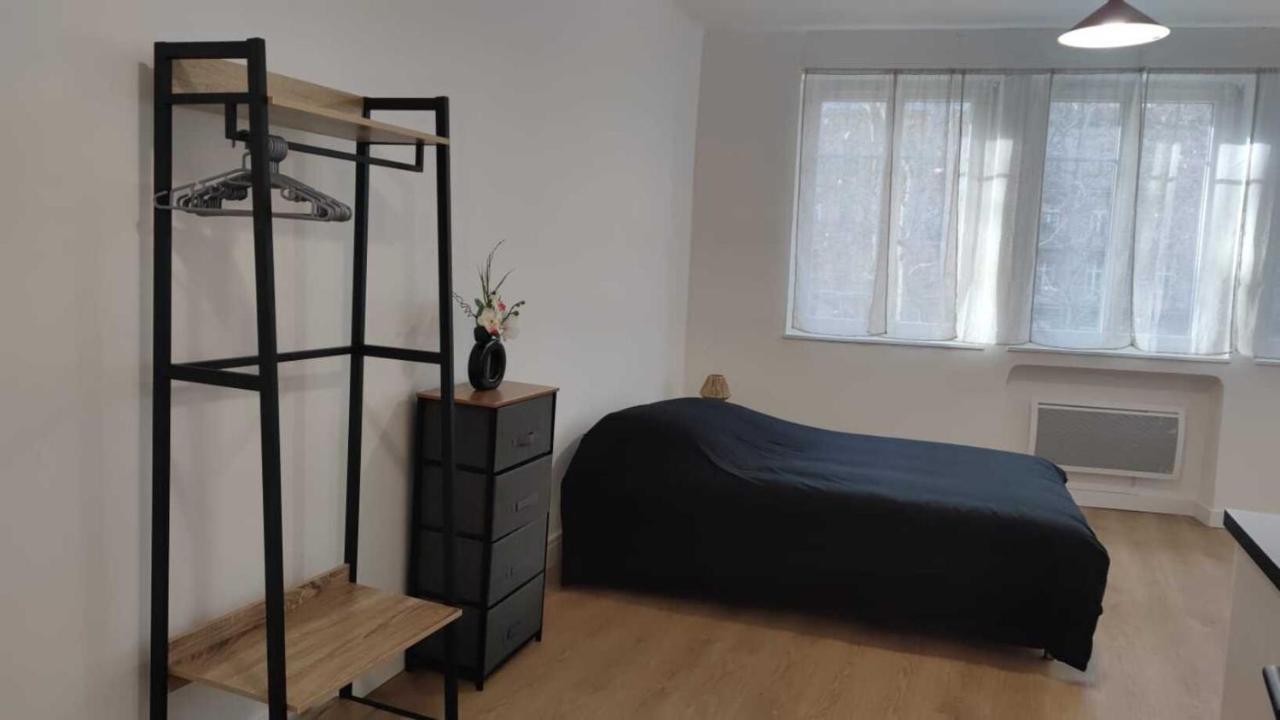 Verdier Studio Lot 5 Daire Toulouse Dış mekan fotoğraf