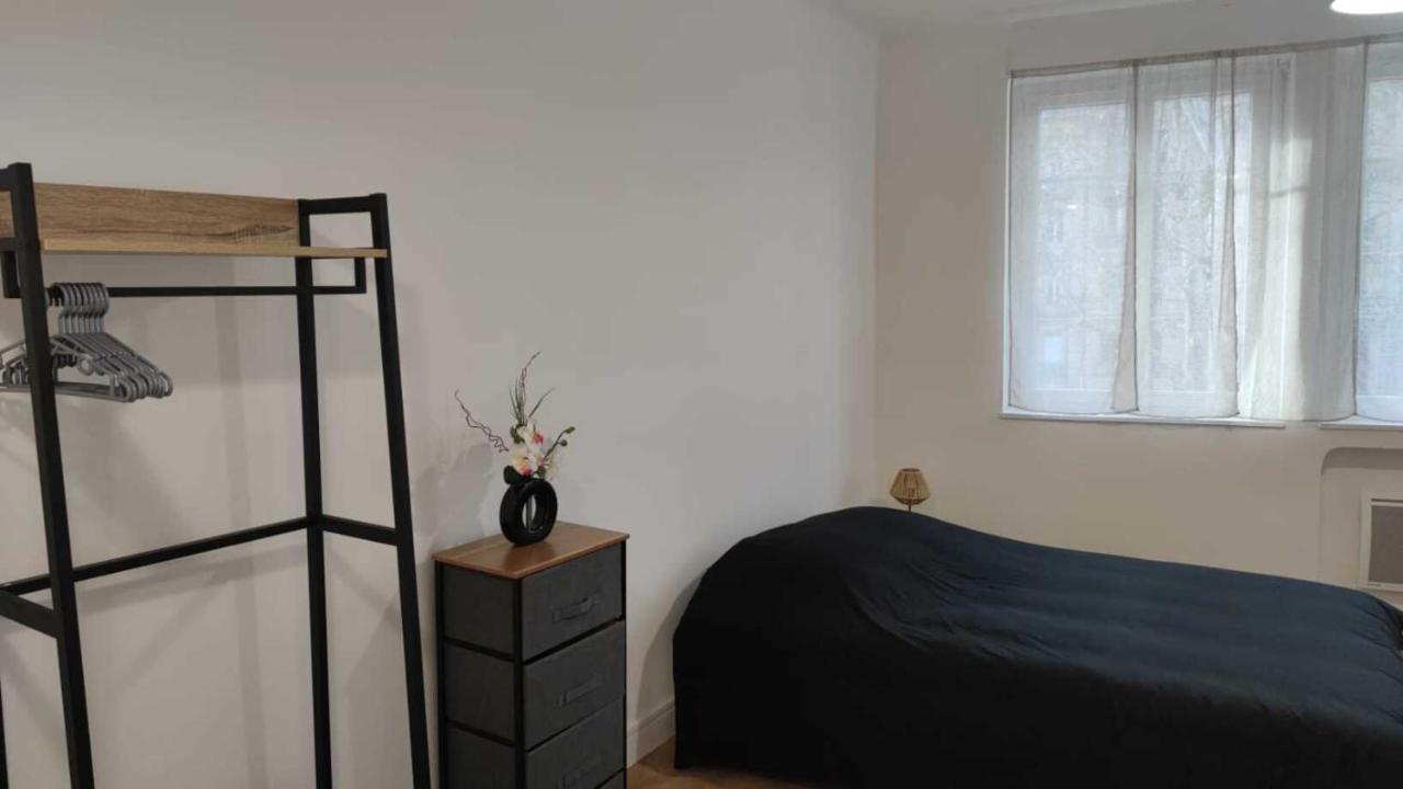 Verdier Studio Lot 5 Daire Toulouse Dış mekan fotoğraf