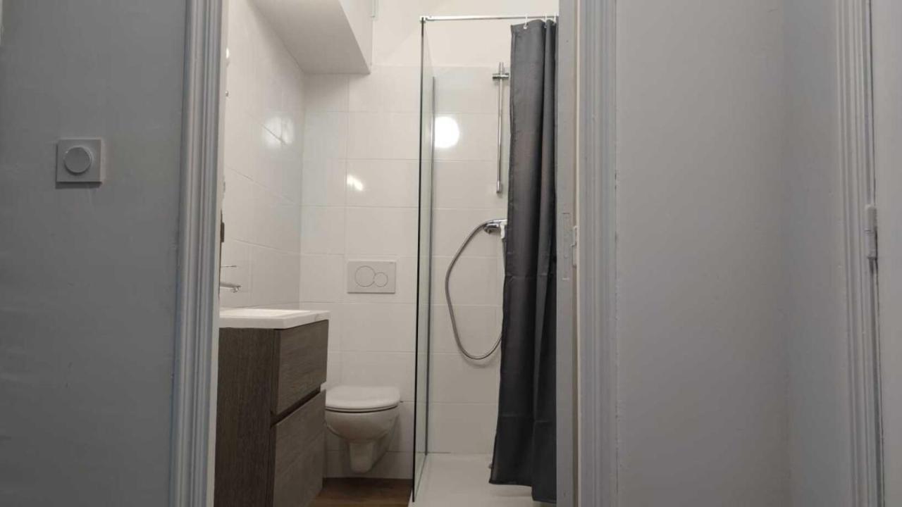 Verdier Studio Lot 5 Daire Toulouse Dış mekan fotoğraf